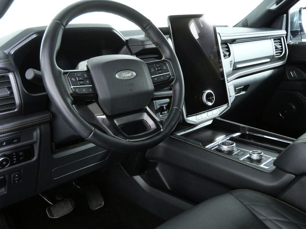 2023 Ford Expedition Platinum