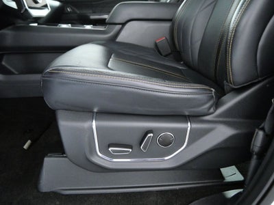 2023 Ford Expedition Platinum