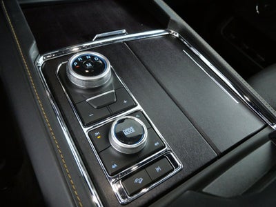 2023 Ford Expedition Platinum