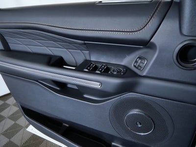 2023 Ford Expedition Platinum