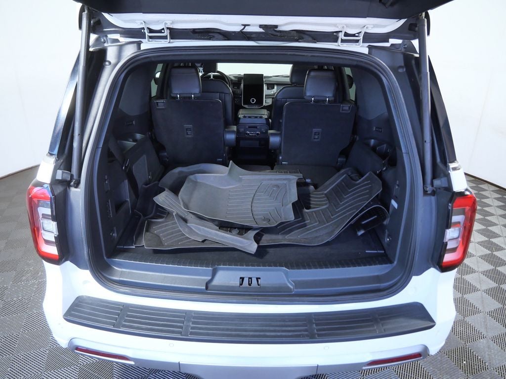 2023 Ford Expedition Platinum