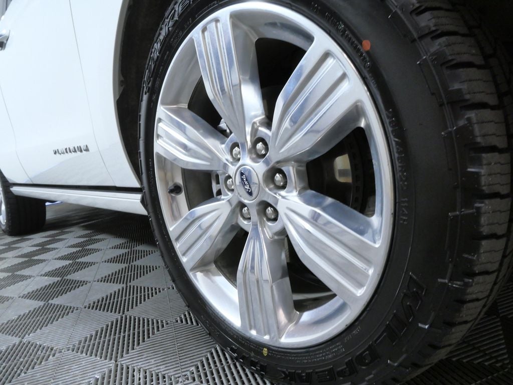 2023 Ford Expedition Platinum