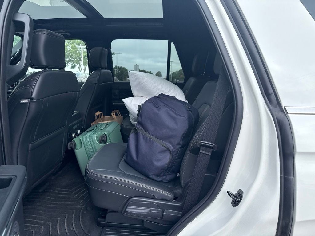 2023 Ford Expedition Platinum