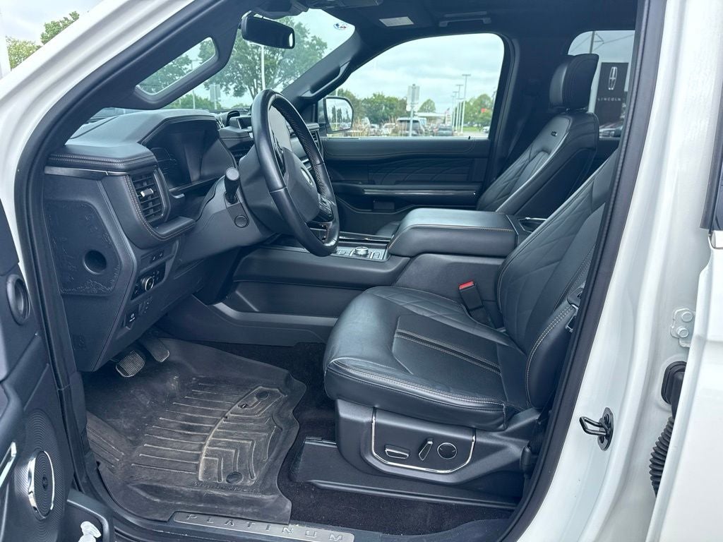 2023 Ford Expedition Platinum