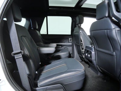 2023 Ford Expedition Platinum