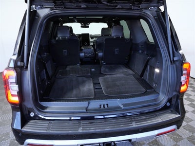 2024 Ford Expedition Platinum