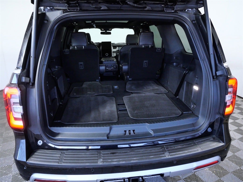 2024 Ford Expedition Platinum