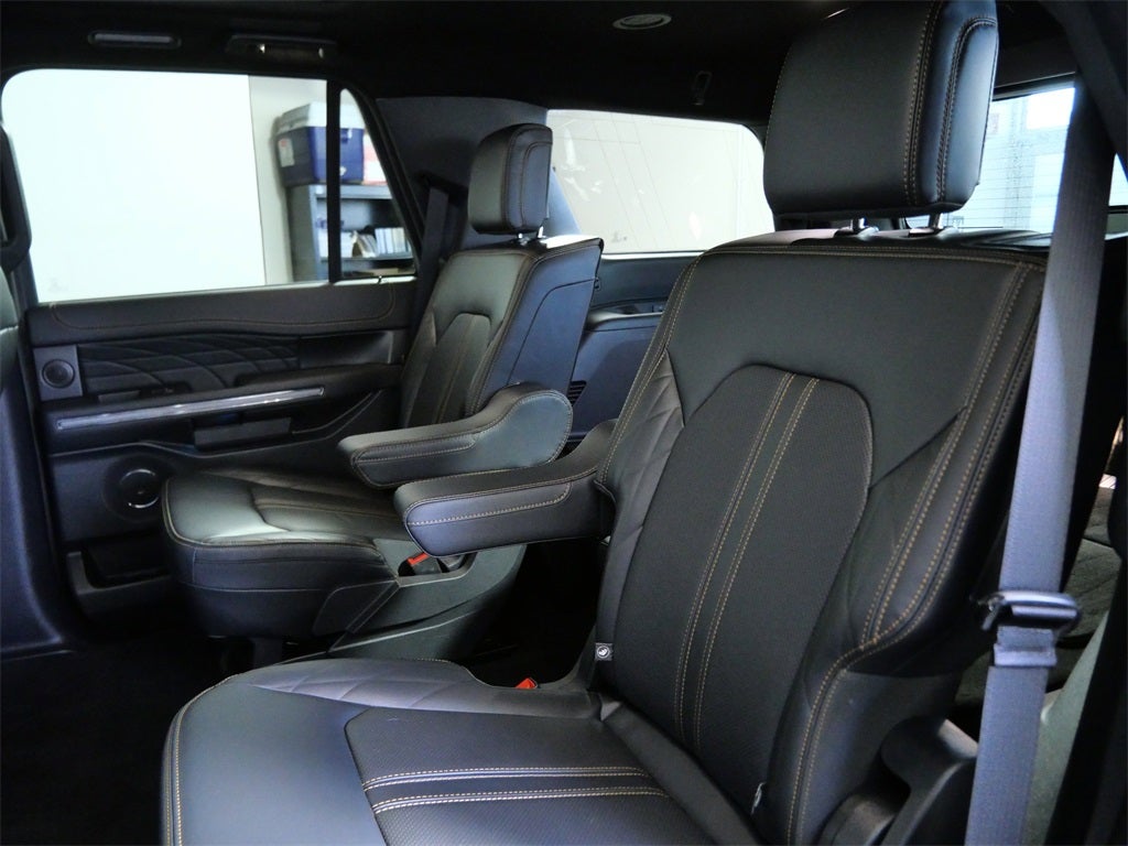 2024 Ford Expedition Platinum