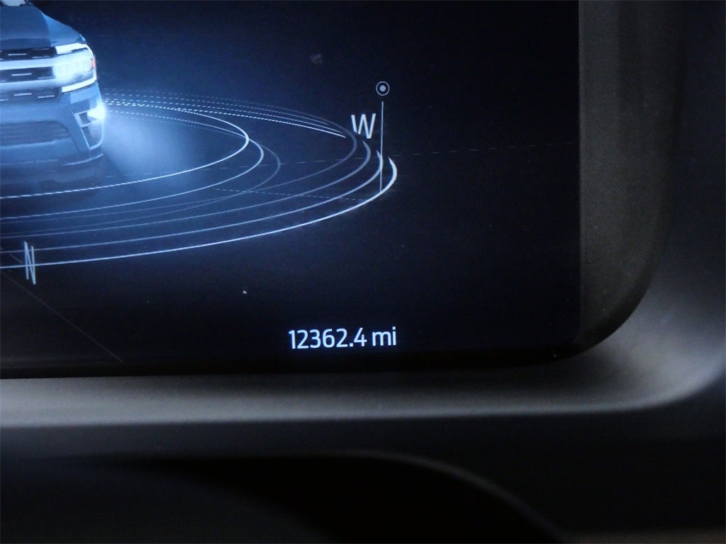 2024 Ford Expedition Platinum