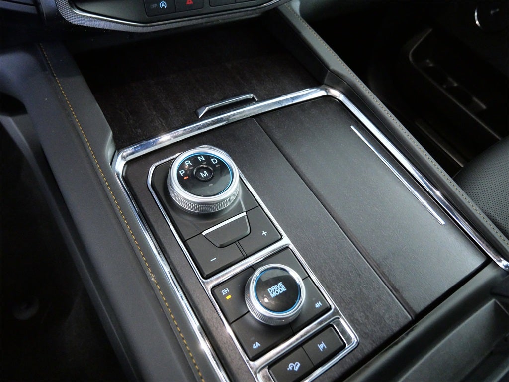 2024 Ford Expedition Platinum