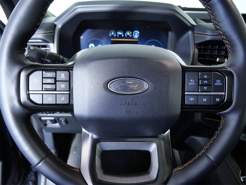 2024 Ford Expedition Platinum