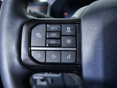 2024 Ford Expedition Platinum