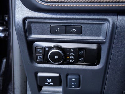 2024 Ford Expedition Platinum