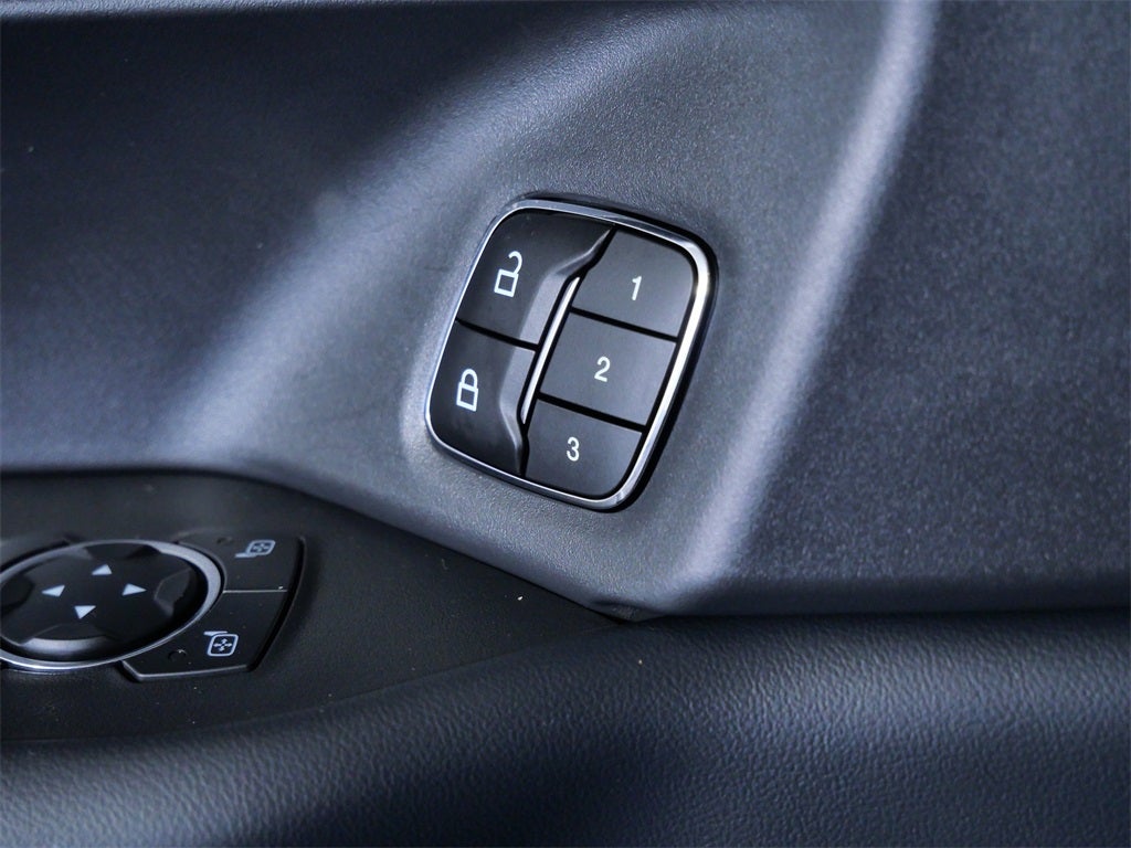 2024 Ford Expedition Platinum