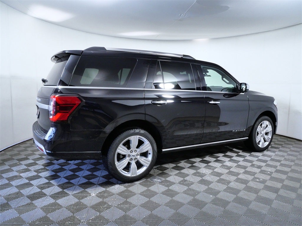 2024 Ford Expedition Platinum