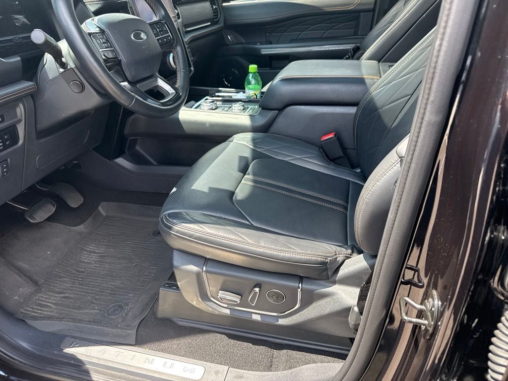 2024 Ford Expedition Platinum