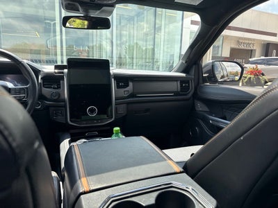 2024 Ford Expedition Platinum