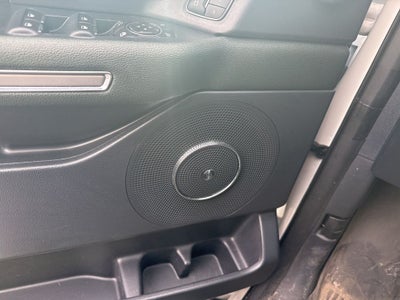 2022 Ford Expedition Timberline