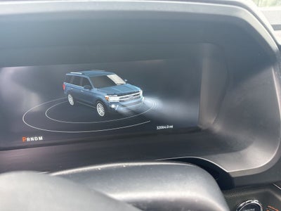 2022 Ford Expedition Timberline