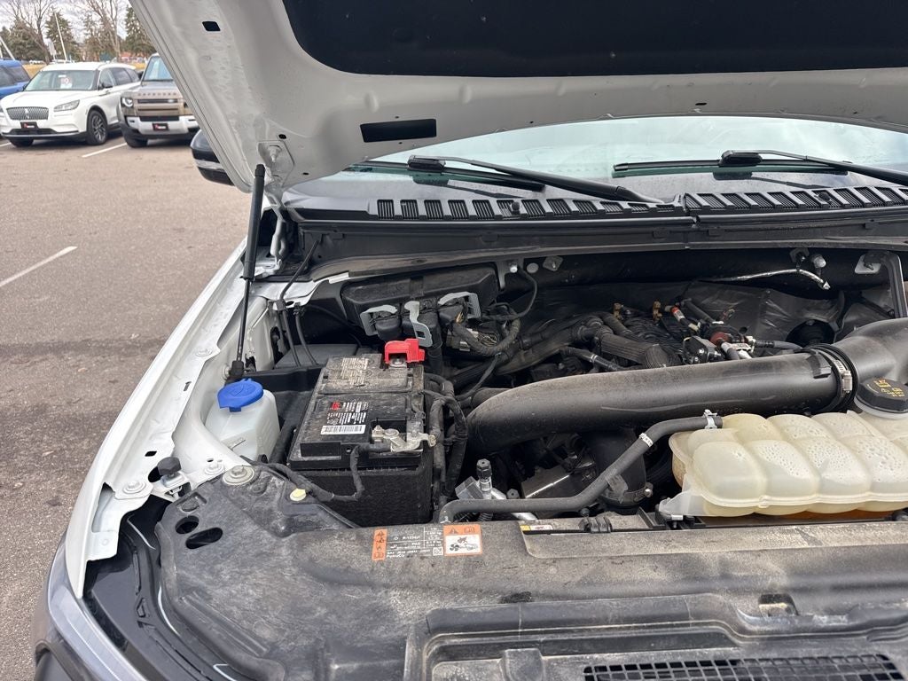 2022 Ford Expedition Timberline