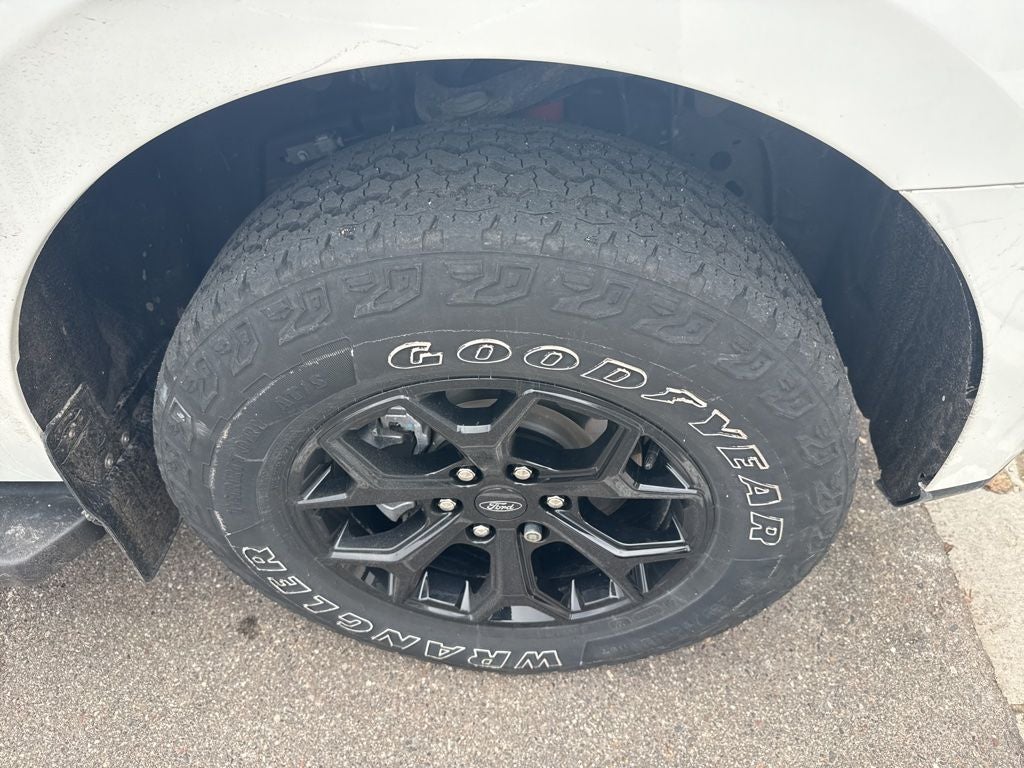 2022 Ford Expedition Timberline