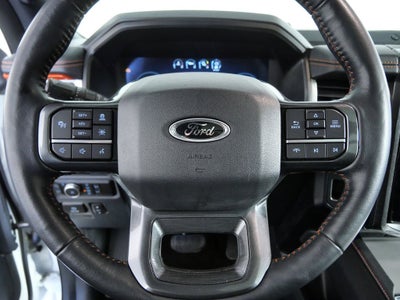 2022 Ford Expedition Timberline