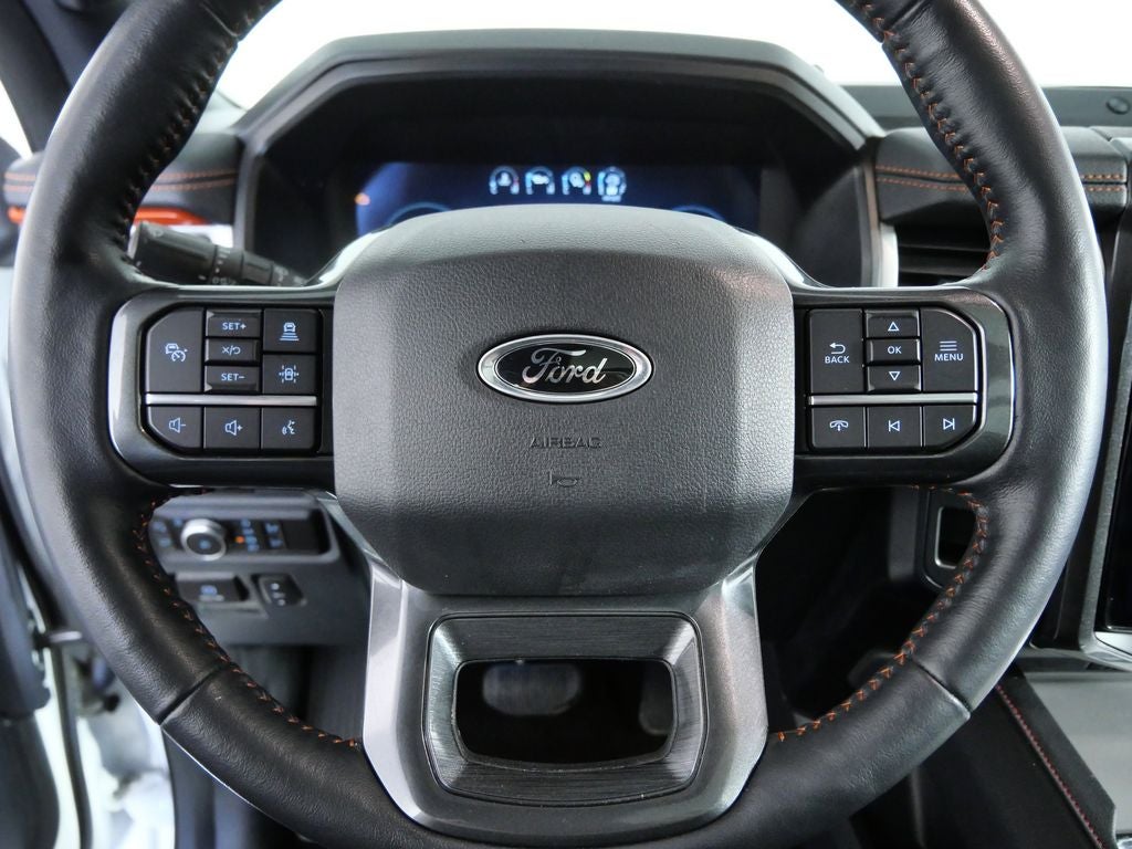 2022 Ford Expedition Timberline