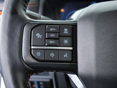 2022 Ford Expedition Timberline