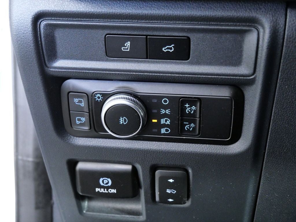 2022 Ford Expedition Timberline