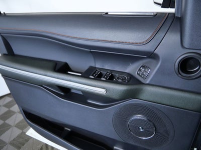 2022 Ford Expedition Timberline