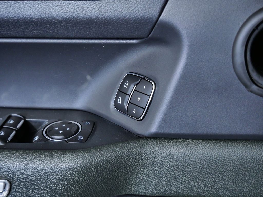 2022 Ford Expedition Timberline