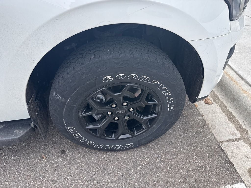 2022 Ford Expedition Timberline