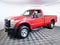 2015 Ford F-350SD XL