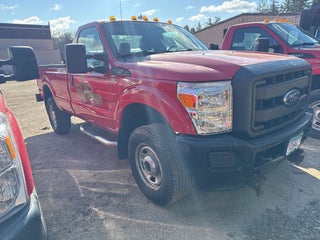 2015 Ford F-350SD XL