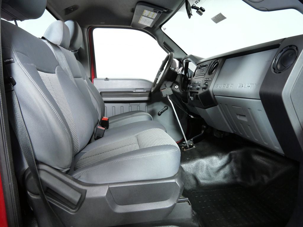2015 Ford F-350SD XL