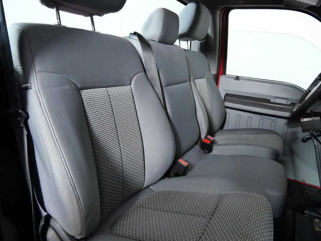 2015 Ford F-350SD XL