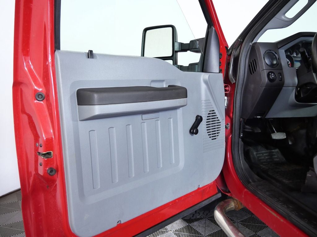 2015 Ford F-350SD XL