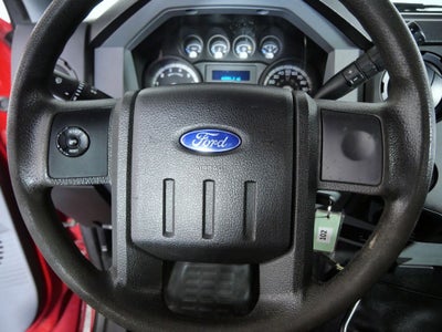 2015 Ford F-350SD XL