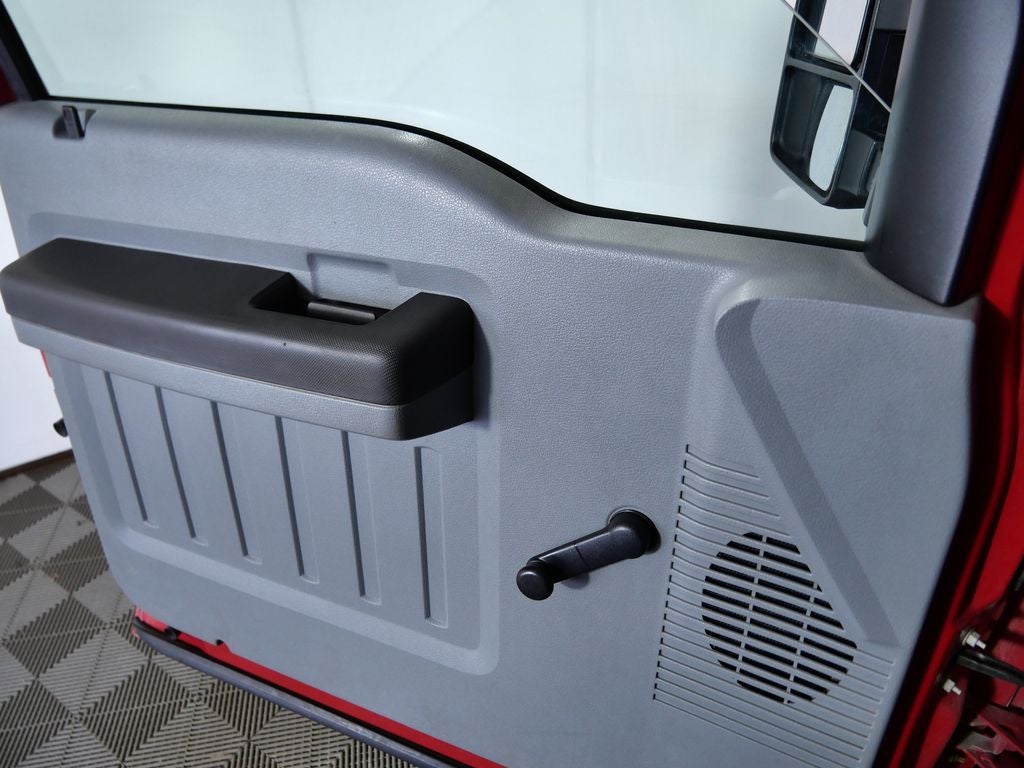 2015 Ford F-350SD XL