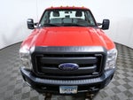 2015 Ford F-350SD XL