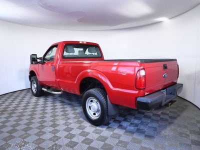 2015 Ford F-350SD XL
