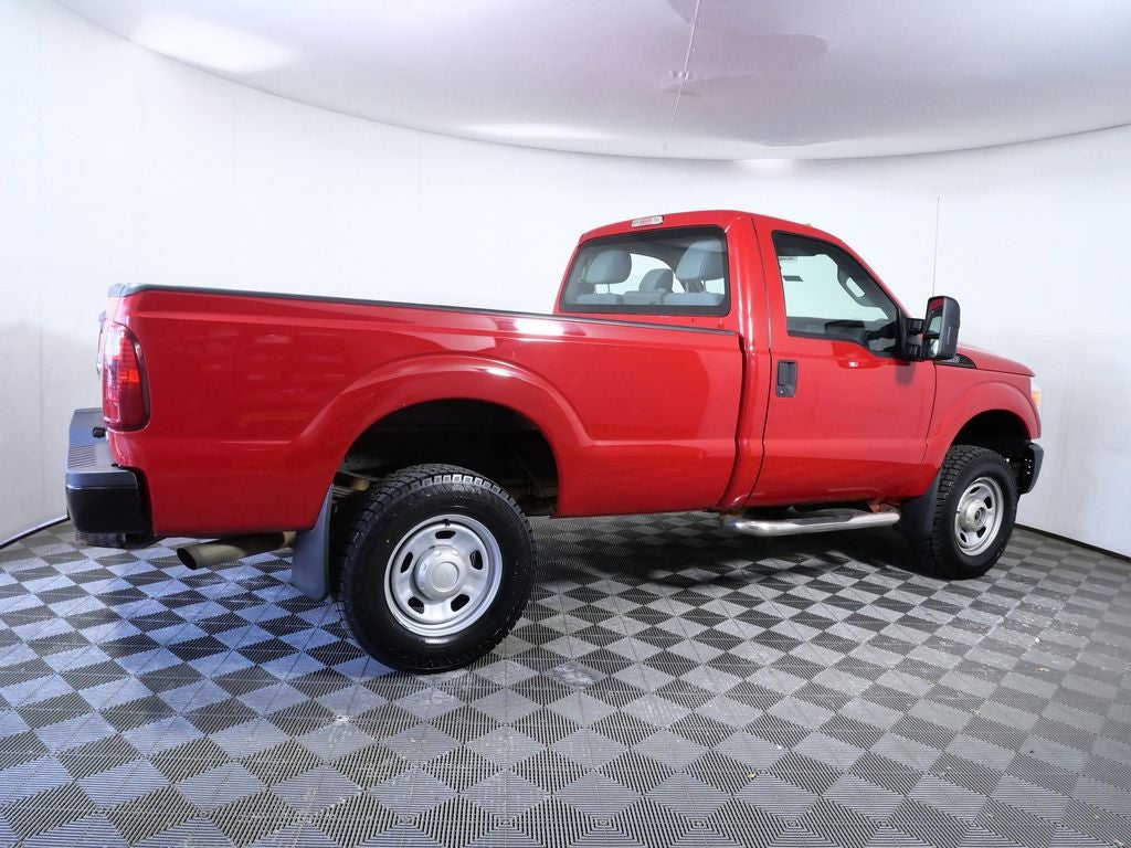2015 Ford F-350SD XL