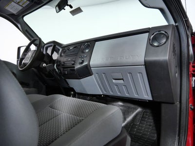 2015 Ford F-350SD XL