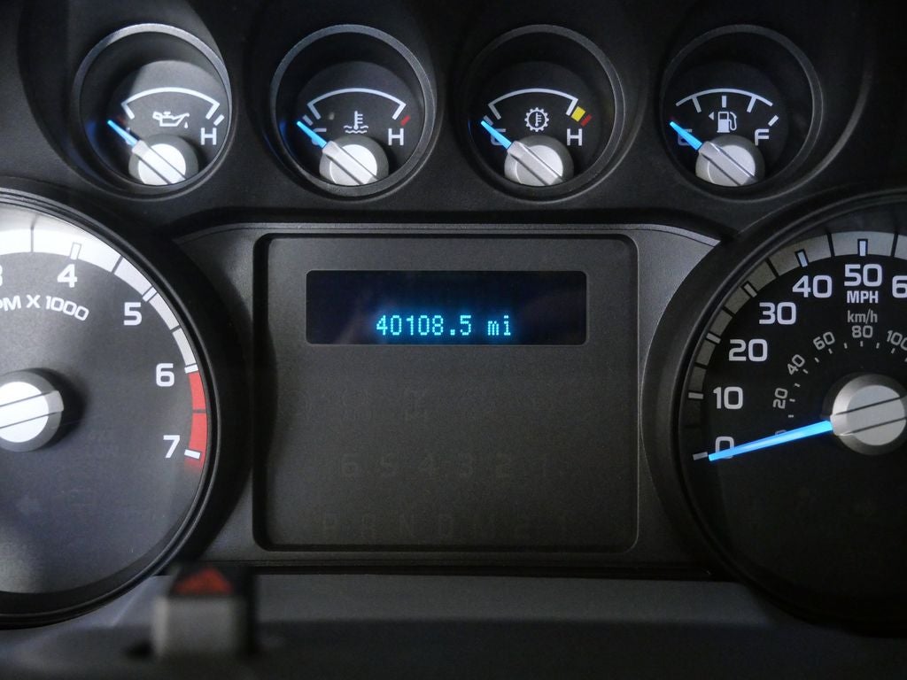2015 Ford F-350SD XL