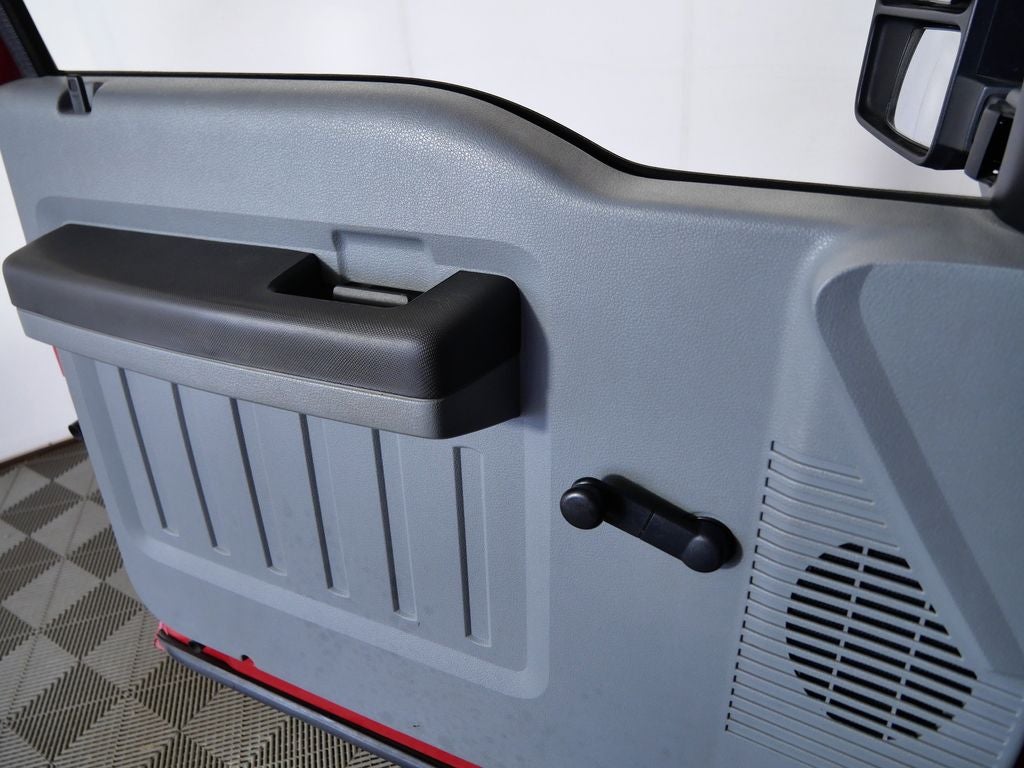 2015 Ford F-350SD XL