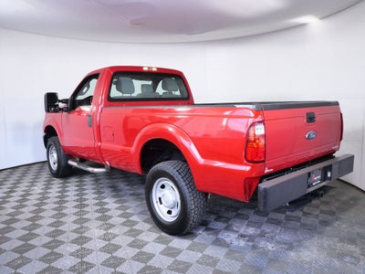 2015 Ford F-350SD XL