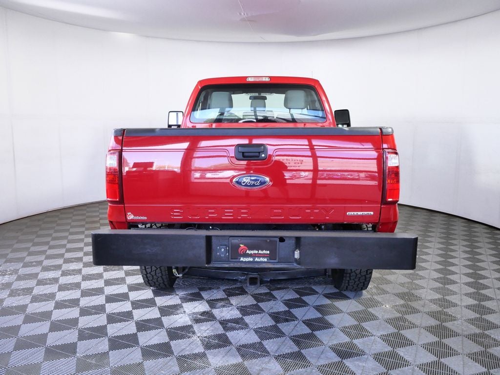 2015 Ford F-350SD XL