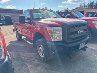 2015 Ford F-350SD XL