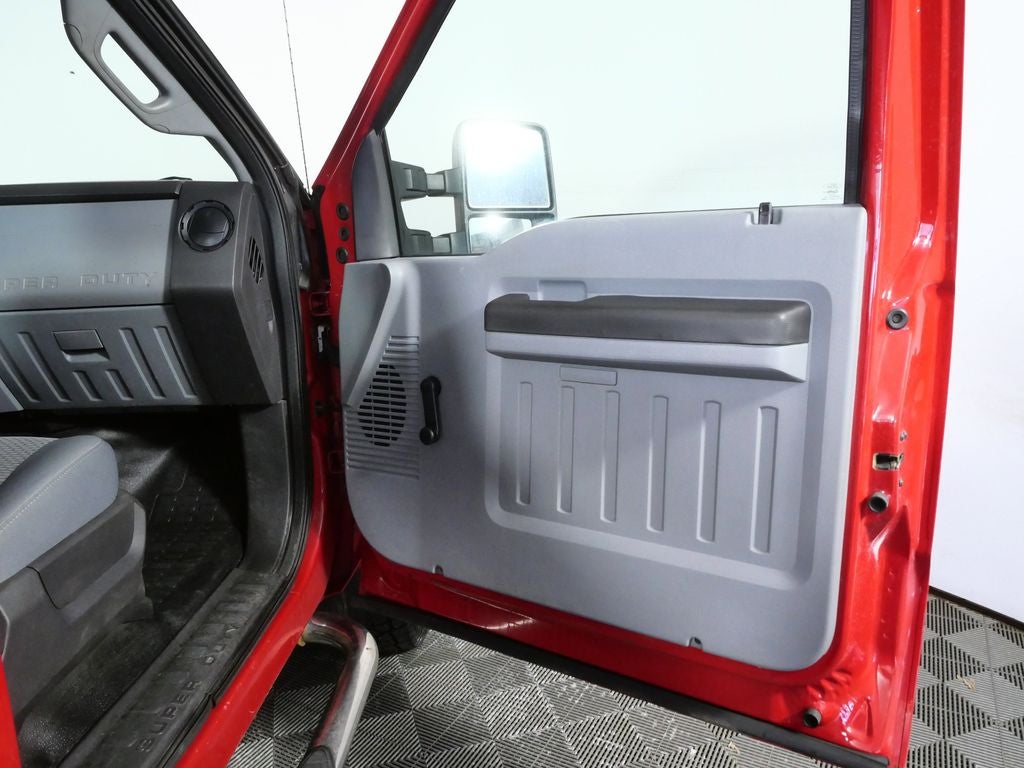 2015 Ford F-350SD XL