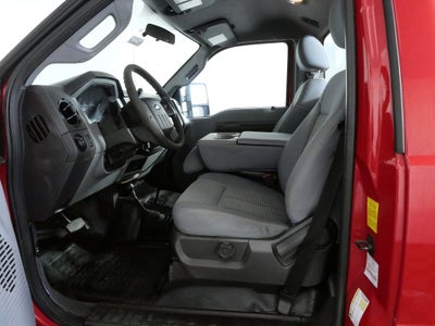 2015 Ford F-350SD XL
